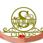 A Casa Dos Sonhos * Chaves