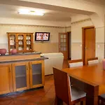 A Casa Dos Sonhos Maison d'hôtes