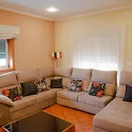 Maison d'hôtes A Casa Dos Sonhos Chaves