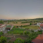 A Casa Dos Sonhos 게스트하우스 샤베스