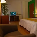 게스트하우스 A Casa Dos Sonhos 샤베스