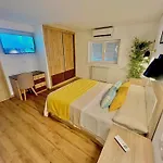 A Casa Dos Sonhos Maison d'hôtes