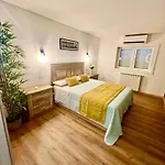 A Casa Dos Sonhos Maison d'hôtes *