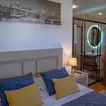 A Casa Dos Sonhos 게스트하우스 *