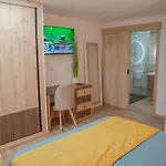 A Casa Dos Sonhos ゲストハウス シャヴェス