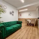 A Casa Dos Sonhos Chaves