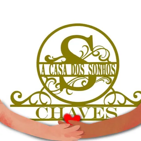 A Casa Dos Sonhos * Chaves