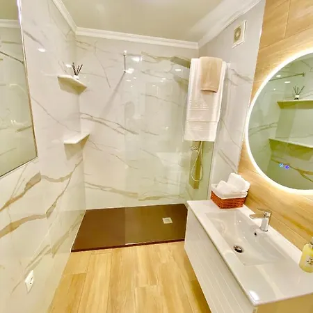 A Casa Dos Sonhos Guest house