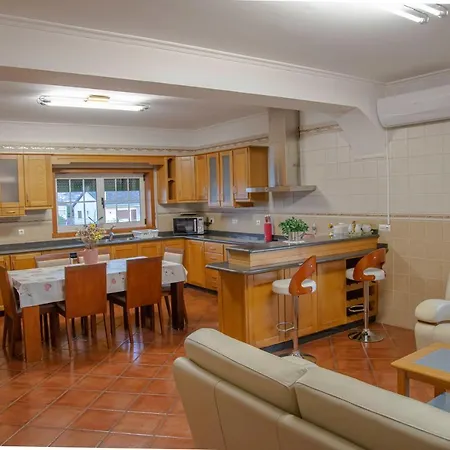 Guest house A Casa Dos Sonhos *