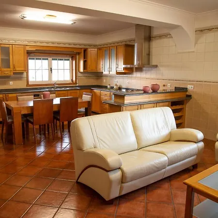 Affittacamere A Casa Dos Sonhos