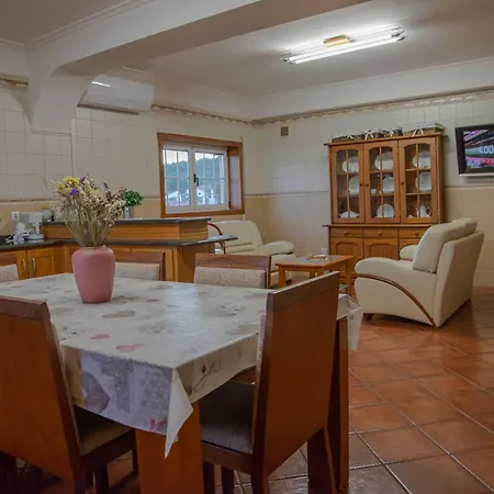 A Casa Dos Sonhos Guest house *