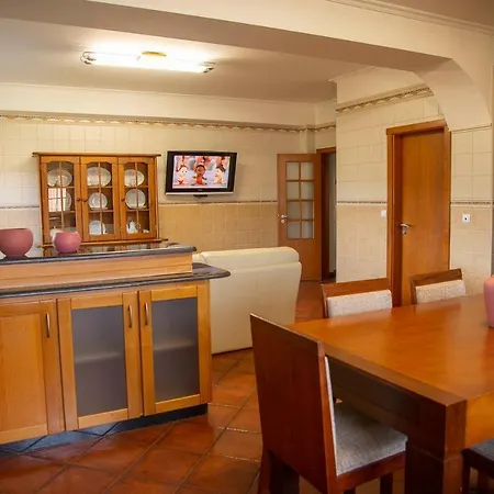 A Casa Dos Sonhos Guest house