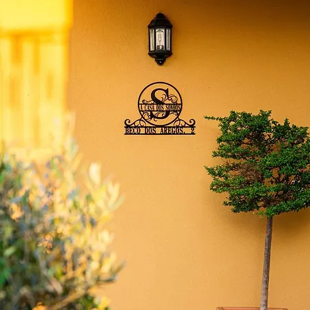 A Casa Dos Sonhos * Chaves