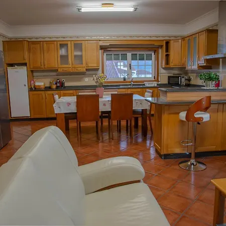 Affittacamere A Casa Dos Sonhos Chaves