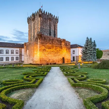 A Casa Dos Sonhos Chaves