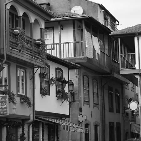 Guest house A Casa Dos Sonhos