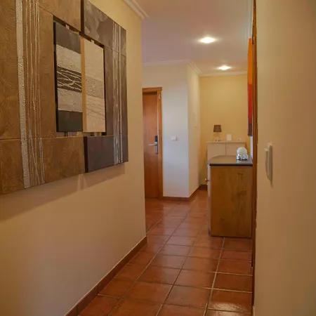 A Casa Dos Sonhos בית הארחה