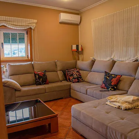 Vendégház A Casa Dos Sonhos