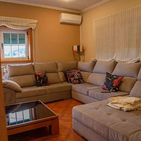 Guest house A Casa Dos Sonhos