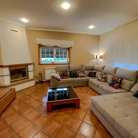 A Casa Dos Sonhos * Шавиш