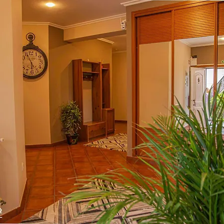 Πανσιόν A Casa Dos Sonhos