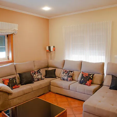 Guest house A Casa Dos Sonhos Chaves