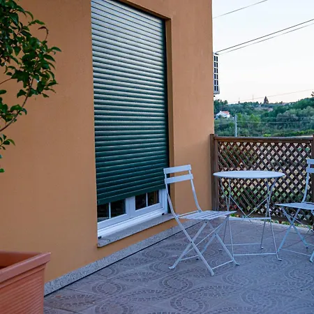 A Casa Dos Sonhos *