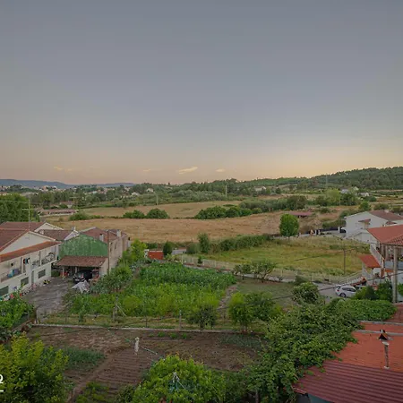 A Casa Dos Sonhos Penzion Chaves