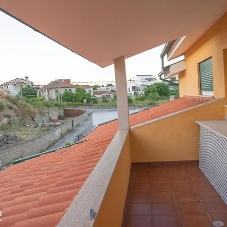 בית הארחה A Casa Dos Sonhos *