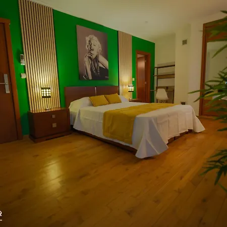 בית הארחה A Casa Dos Sonhos שאבס