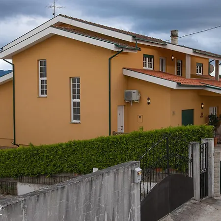 A Casa Dos Sonhos