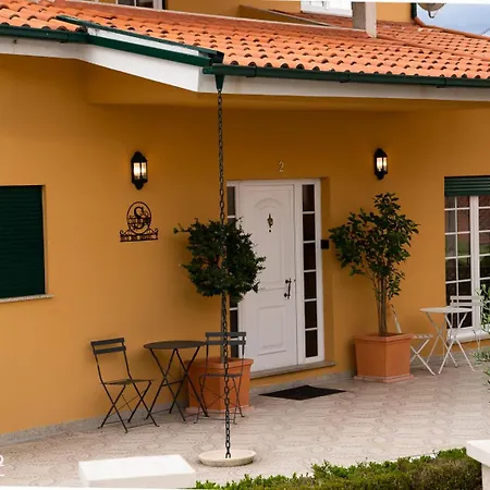 A Casa Dos Sonhos * Chaves