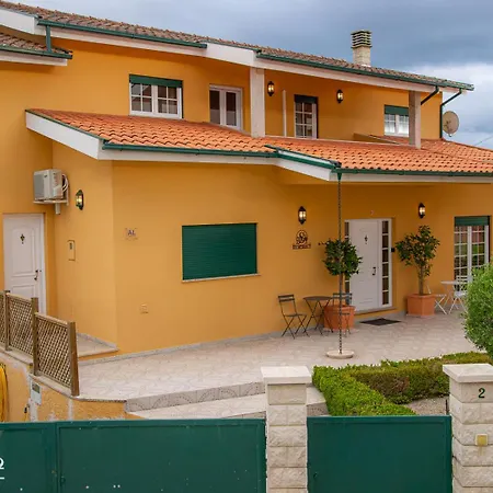 A Casa Dos Sonhos * Chaves