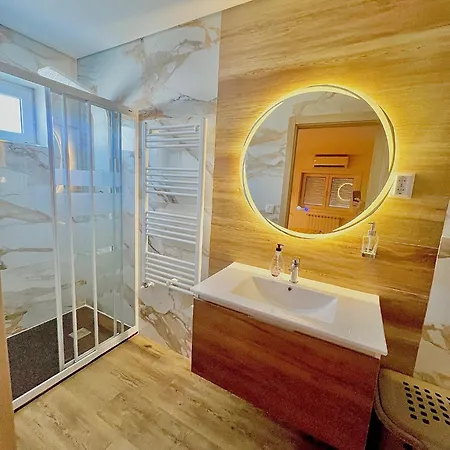 בית הארחה A Casa Dos Sonhos שאבס