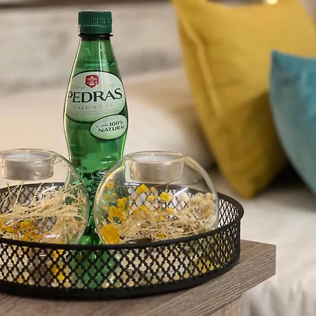 Vendégház A Casa Dos Sonhos