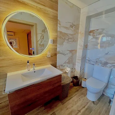 Πανσιόν A Casa Dos Sonhos *