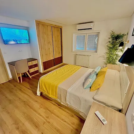 A Casa Dos Sonhos Konukevi