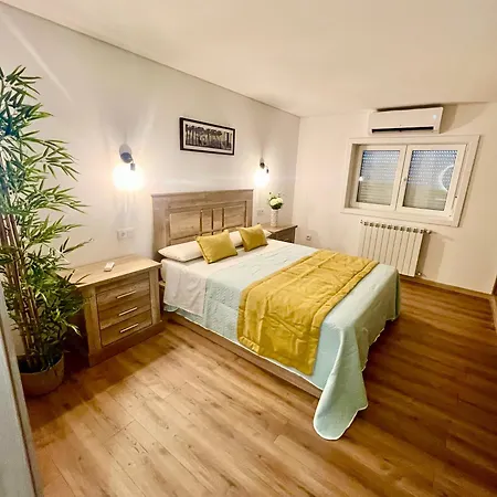 A Casa Dos Sonhos Konukevi *