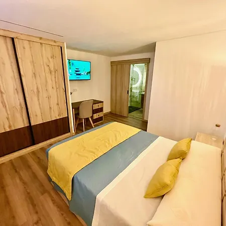 A Casa Dos Sonhos Guest house Chaves