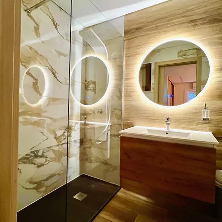 Πανσιόν A Casa Dos Sonhos Chaves