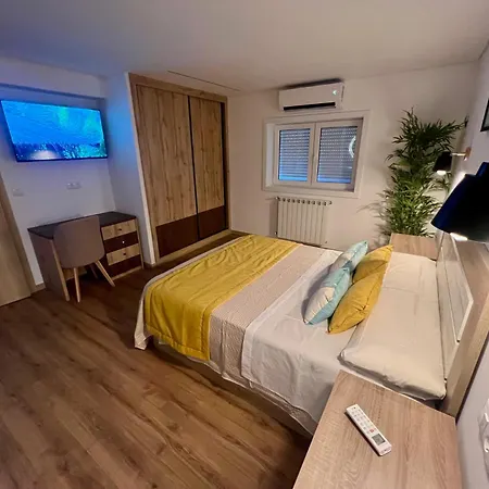 A Casa Dos Sonhos Affittacamere Chaves