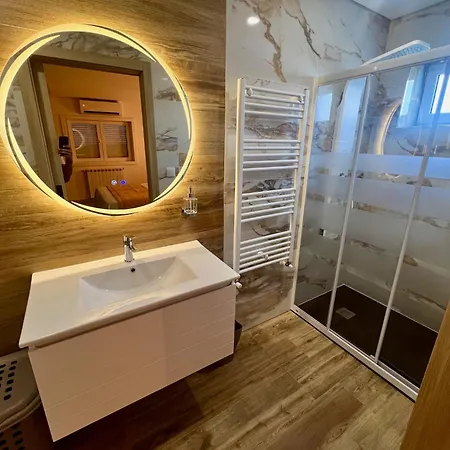 A Casa Dos Sonhos Gæstehus *