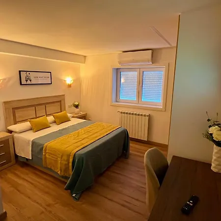 A Casa Dos Sonhos Πανσιόν Chaves