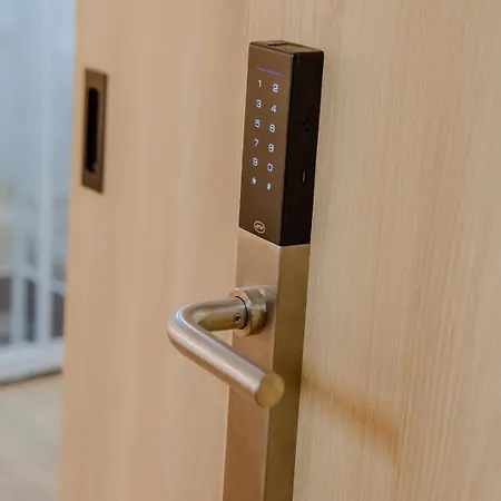 Guest house A Casa Dos Sonhos