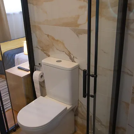 A Casa Dos Sonhos Guest house Chaves