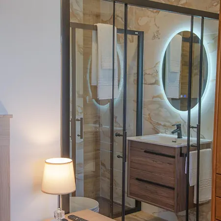 A Casa Dos Sonhos בית הארחה