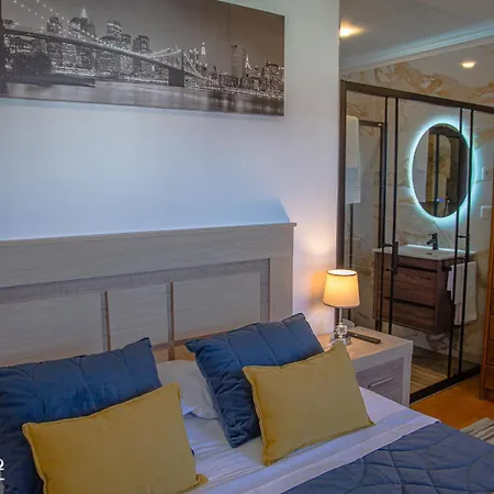 A Casa Dos Sonhos Vendégház *