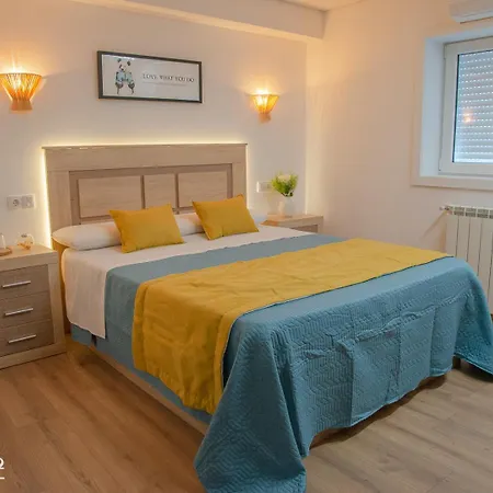 A Casa Dos Sonhos Guest house *