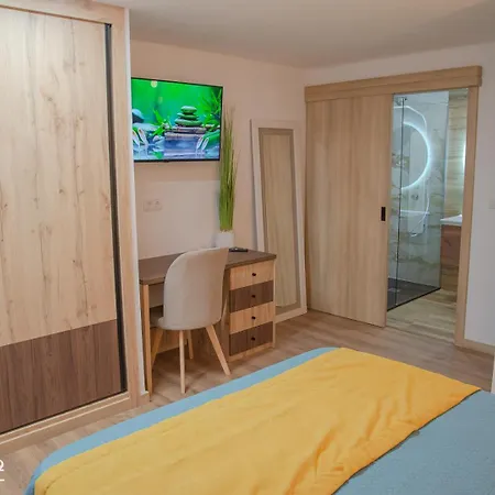 A Casa Dos Sonhos Gasthuis Chaves