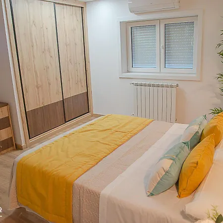 A Casa Dos Sonhos Guest house *